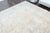 1970s 1970s Vintage Persian Handmade Wool Cotton Light Brown Area Rug For Sale - Image 5 of 11
