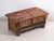 Polychrome Shanxi Kang Table For Sale - Image 3 of 13