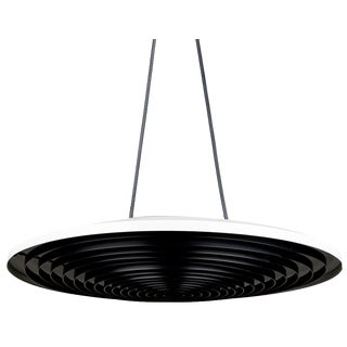 Maxi Elle Pendant Lamp by Tommaso Cimini for Lumina, 1980s For Sale