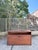 High Quality Vintage Danish Teak Dropdown Secretary Desk. Unmarked. In style of Kai Kristiansen.