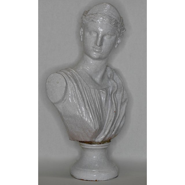 Diana was known as the Goddess of Hunt. She was the Hellenic goddess of wild animals, childbirth, wilderness and...