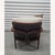 Art Deco Baker McGuire Knot Lounge Chairs, Pair For Sale - Image 3 of 5