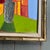 Pop Art Contemporary Alexandra Brown Pop Art Floral Still Life Painting For Sale - Image 3 of 4