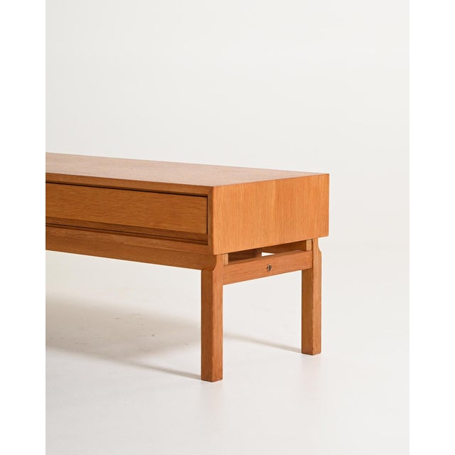 Entrance Hall Cabinet from Marian Grabinski, 1960s For Sale - Image 6 of 11
