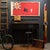 American Mid 19th C. Postmaster's Desk c.1850 For Sale - Image 3 of 13