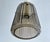 Space Age Pendant Light in Glass from Glashütte Limburg, 1950s For Sale - Image 9 of 12