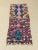 Vintage Boujad Berber Rug For Sale - Image 3 of 9