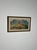 Arne Bohman, Spain, 1961, Oil on Panel, Framed For Sale - Image 6 of 17