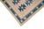Low Pile Hand Knotted Area Rug For Sale - Image 11 of 12