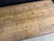 Wood French Pine Farmhouse Dining Table, 1890 For Sale - Image 7 of 17