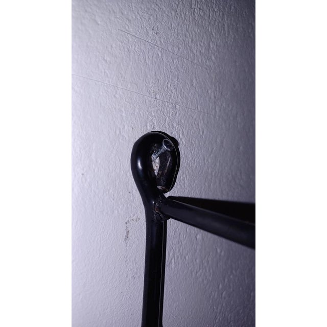 Wood Vintage Shelf by Strinning, Kajsa & Nisse Strinning for String, 1970s For Sale - Image 7 of 16