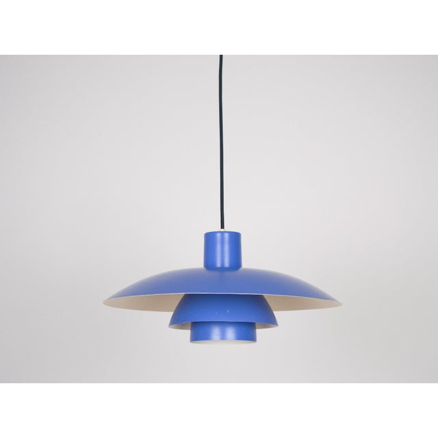 Vintage Danish PH 4/3 Lamp by Poul Henningsen for Louis Poulsen, 1966 For Sale - Image 12 of 12