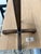 Metal Pair of Fine Art Lamps Quadralli Sculptural Table Lamps - Unmarked For Sale - Image 7 of 8