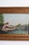 French Symbolist Artist, Nude Bather, 1900s, Painting, Framed For Sale - Image 4 of 6
