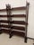 Bookshop Shelves by Marco Comolli for Mobilia, 1950s, Set of 2 For Sale - Image 18 of 18
