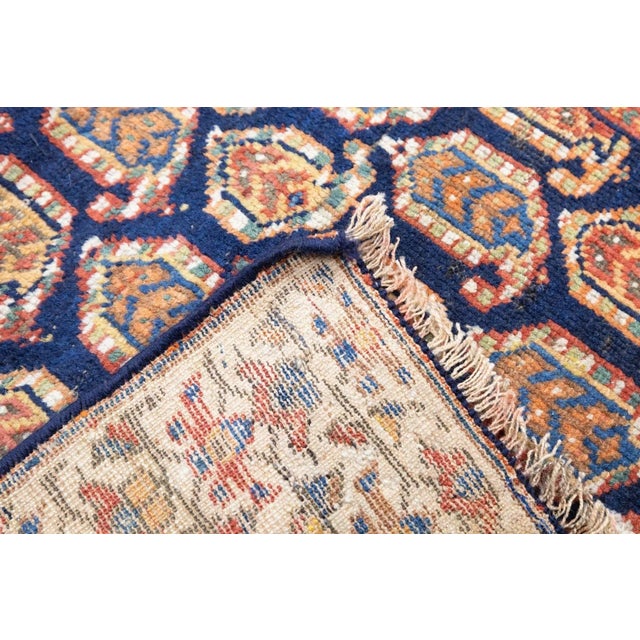 The town and surrounding Kurdish carpets of the eponym city, often in room or larger sizes. All wool before 1920, cotton...