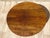 Walnut Top Flap Table For Sale - Image 10 of 18