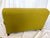 1950’s Chartreuse Sectional Sofa For Sale - Image 11 of 12