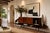 Brazilian Modern Credenza by Giuseppe Scapinelli in Brazilian Rosewood, Brazil, 1950s For Sale - Image 12 of 18