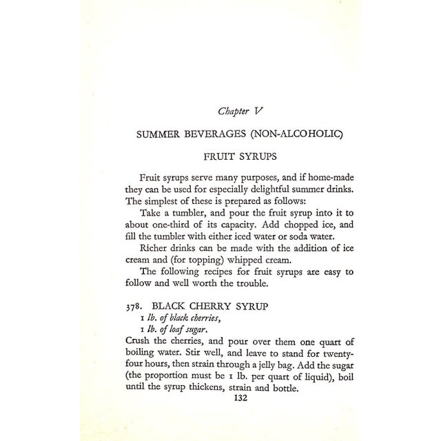 "The Cocktail Bar" 1950 "Charles" For Sale In New York - Image 6 of 11