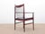 Danish Rosewood Armchairs by Arne Vodder for Sibast, 1960s, Set of 2 For Sale - Image 3 of 16