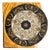 Rosenthal for Versace Porcelain Serving Plate With Matching Porcelain Handgrip Server For Sale