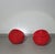 Stone Ball Chairs from Dupont Finn, Set of 2 For Sale - Image 11 of 11