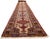 Tribal Vintage Persian Shiraz Rug Runner, 03'01 X 28'01 For Sale - Image 3 of 10