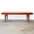 Mid-Century Modern CFC Silkeborg Teak Coffee Table W/ Drawers, Designed by Johannes Andersen For Sale - Image 3 of 18