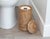 You deserve to furnish every room in your house in style. Keep your bathroom tidy and organized with this charming tissue...