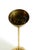 Mid-Century Modern Brass Height-Adjustable Pendant Lamp, 1950s For Sale - Image 17 of 18