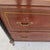 Rway Mid Century French Empire Highboy Dresser For Sale - Image 11 of 18