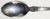 Gorham Silver Co. 1920s Gorham Buttercup Sterling Silver Iced Tea Spoon - 8 Available For Sale - Image 4 of 9