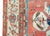 Late 19th Century Persian Bakshaish Rug For Sale - Image 10 of 14
