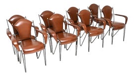 Example of Dining Chairs