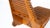 Wood Mid-Century Wooden Lounge Chair, Italy, 1960s For Sale - Image 7 of 14