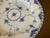 Total of 7 available; Legendary pattern representative of the peak of Danish porcelain craftsmanship. The characteristic...