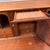 Antique Walnut Chippendale Slant-Front Desk, Shenandoah Valley of Virginia, Circa 1770 For Sale - Image 13 of 18