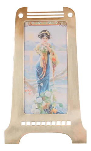 Picture Frame by Hans Ofner for Argentor