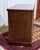 19th Century Victorian Mahogany Chest of Drawers For Sale - Image 13 of 16