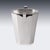 Vintage Italian Silver Octagonal Champagne Bucket, 1930 For Sale - Image 6 of 10