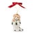 Spode Christmas Tree Puppy In Boot Ornament For Sale In New York - Image 6 of 6