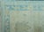Turkish Oushak Rug 9'7" x 14'7" #19065 For Sale - Image 4 of 8
