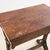 Antique Walnut Work Table For Sale - Image 3 of 8