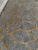 2010s 7ft 7in × 9ft 8in Bashian Greenwich Gray + Gold Geometric Area Rug For Sale - Image 5 of 9