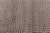 Textile Modern Tibetan 'Prism' Art Deco Style Silk Rug by Doris Leslie Blau For Sale - Image 7 of 8