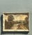 Mid-Century Modern Vintage Original Landscape Oil on Canvas For Sale - Image 3 of 12