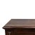Furniture - Chest - 19th Century. Portuguese from the 19th century; made of chestnut wood with cushions. Dimensions: 67 cm...