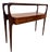 Console Table attributed to Gio Ponti for Vittorio Dassi, 1950s For Sale