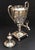 Antique Edwardian Silver-Plated Tea Urn by James Dixon & Sons, Sheffield, 1905 For Sale - Image 6 of 12